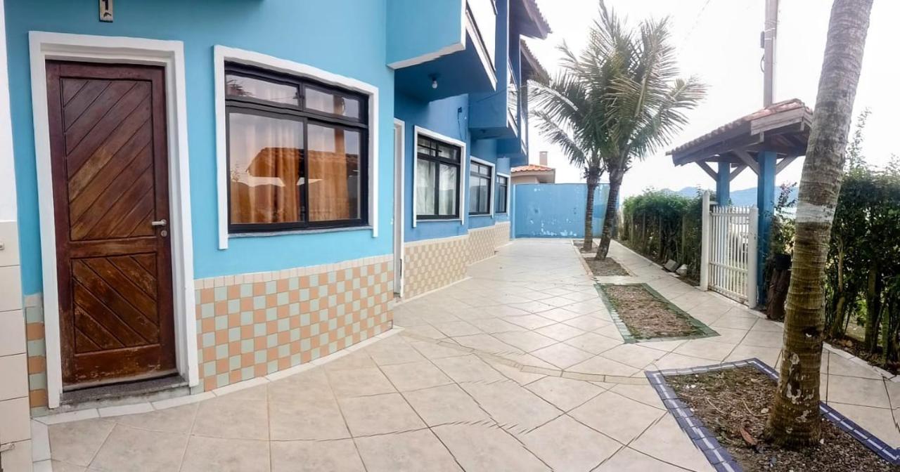 Recanto Sonho Azul Palhoça Εξωτερικό φωτογραφία