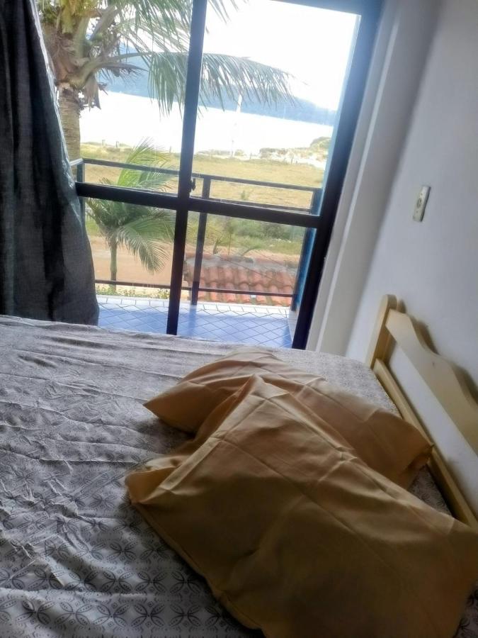 Recanto Sonho Azul Palhoça Εξωτερικό φωτογραφία
